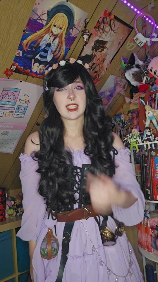 TikTok video thumbnail by mocha72cola