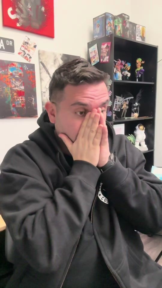 TikTok video thumbnail by krlossalgado