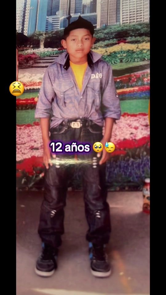 TikTok video thumbnail by 648774242josecito