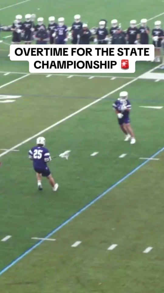 TikTok video thumbnail by lacrossenetwork