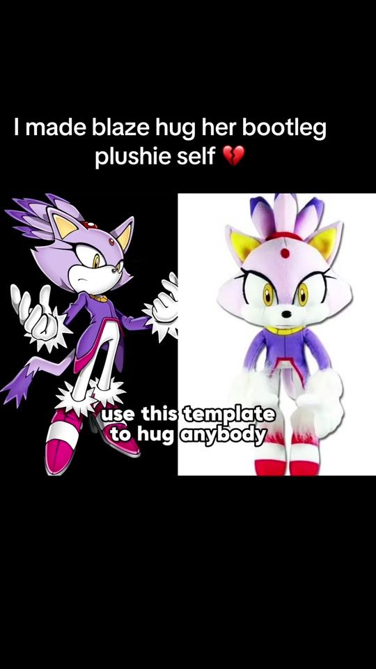TikTok video thumbnail by tails_plushie_abuse