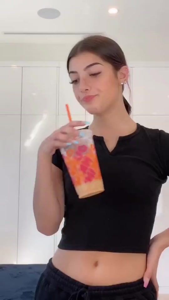TikTok video thumbnail by charlidamelio