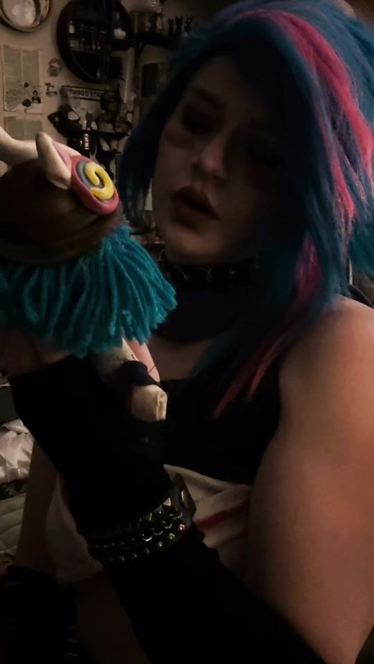 TikTok video thumbnail by riley_cosplay0