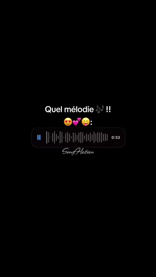 TikTok video thumbnail by songhaitian