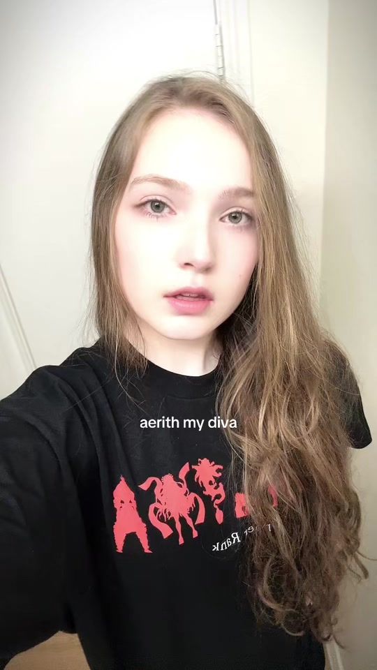 TikTok video thumbnail by aerth.exe