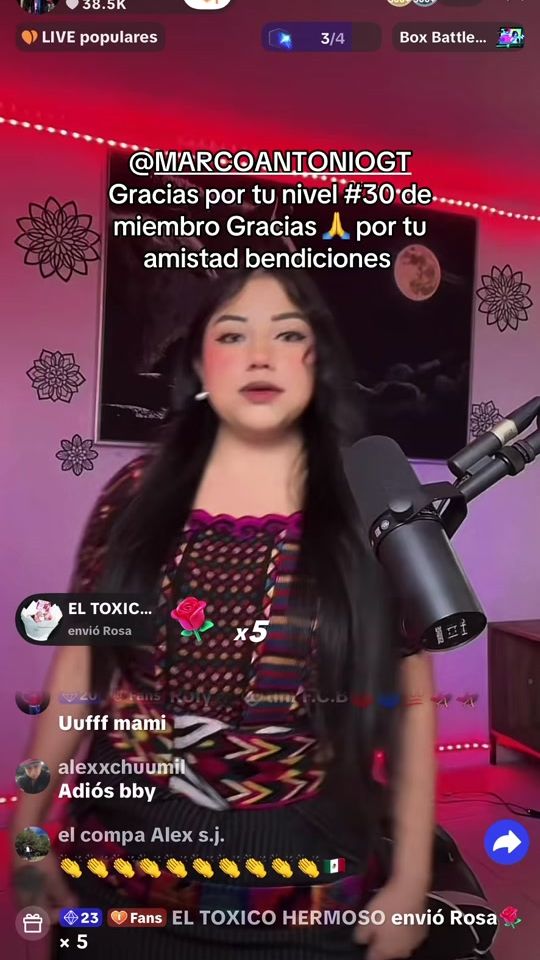 TikTok video thumbnail by lucrecia.gs