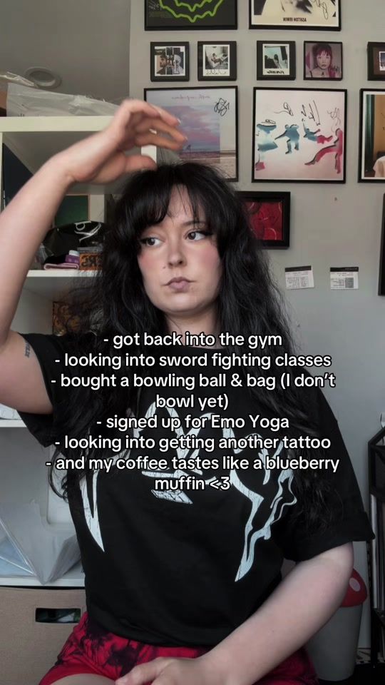 TikTok video thumbnail by nats_vinyl