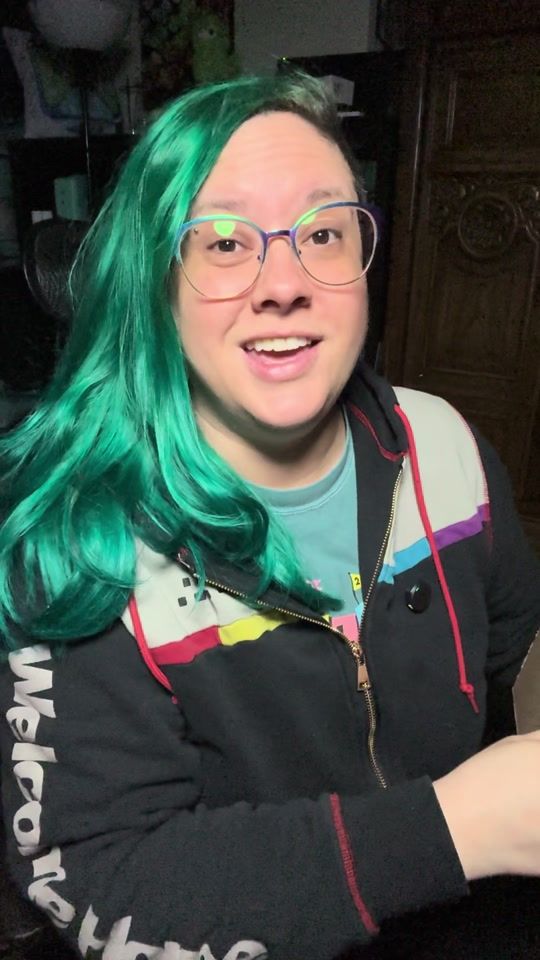 TikTok video thumbnail by renduh