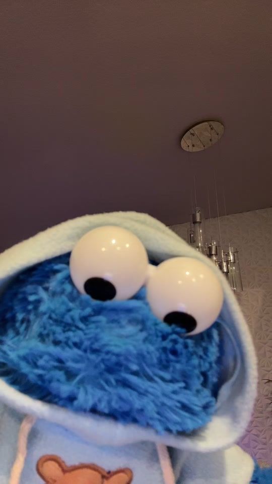 TikTok video thumbnail by puppetshowvideo