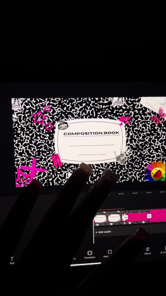 TikTok video thumbnail by dainty_graphicss