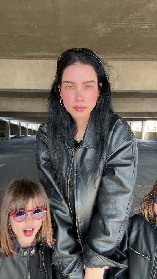 TikTok video thumbnail by salomeandreaa