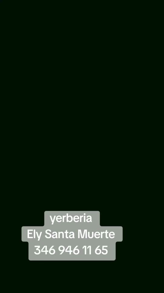 TikTok video thumbnail by ely_santa_muerte