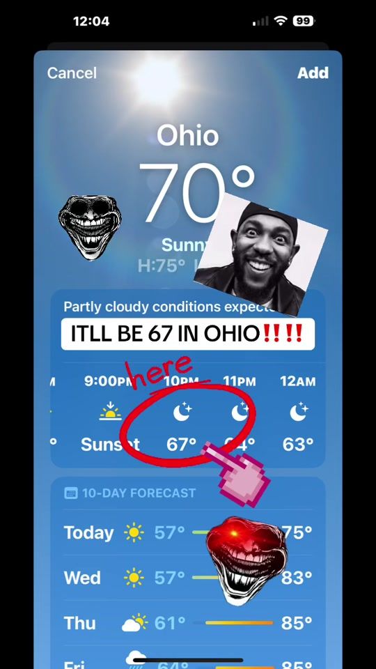 TikTok video thumbnail by clippzyy18