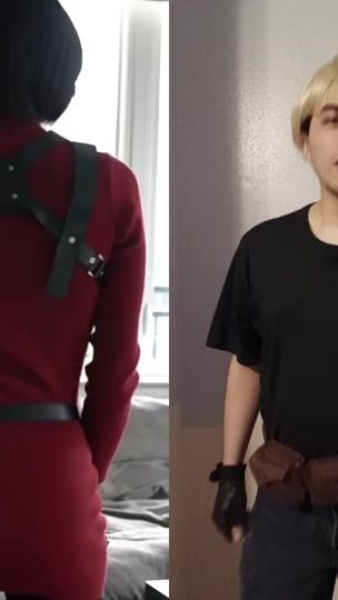 TikTok video thumbnail by bryancosplay