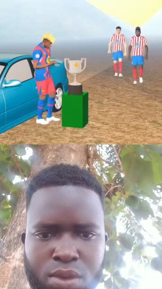 TikTok video thumbnail by jonashounga5