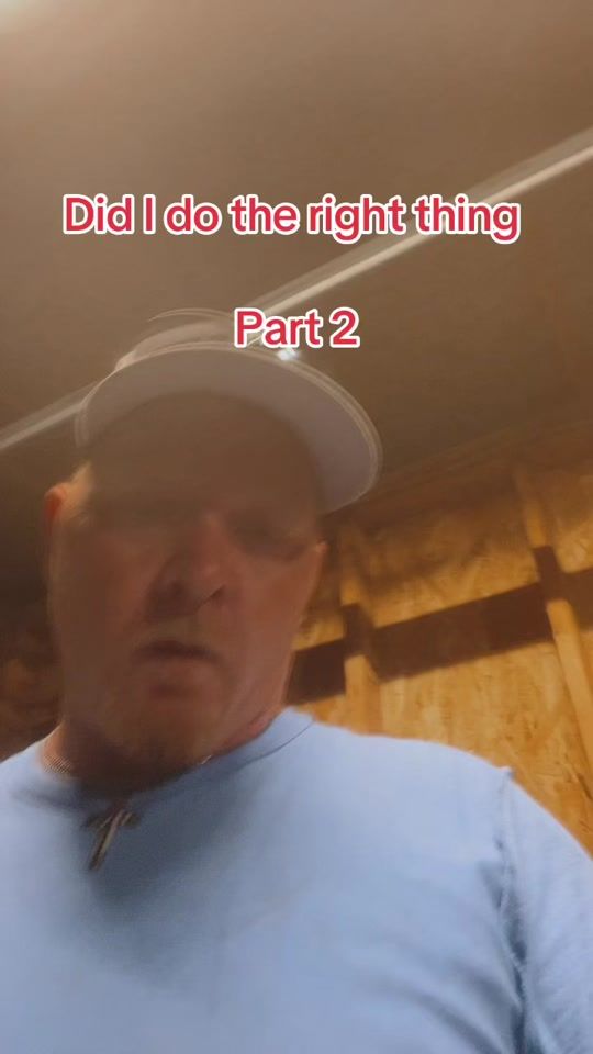 TikTok video thumbnail by trucker530