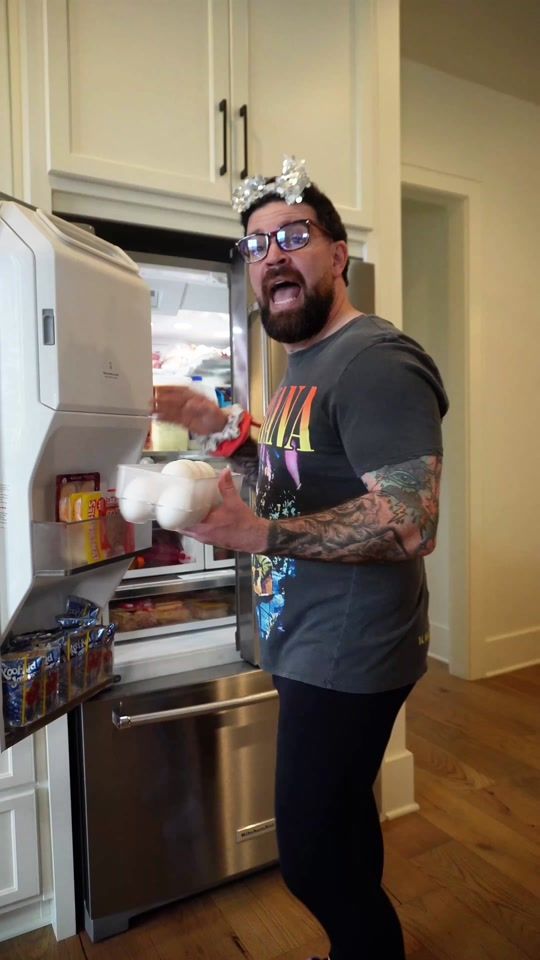 TikTok video thumbnail by theawesomelawsons
