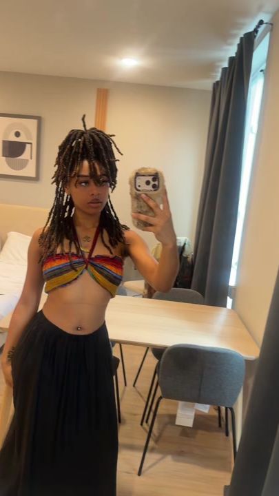 TikTok video thumbnail by oloricherie