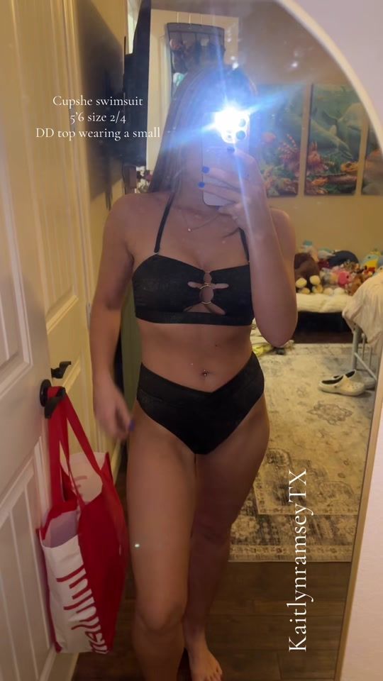 TikTok video thumbnail by kaitlynramseytx