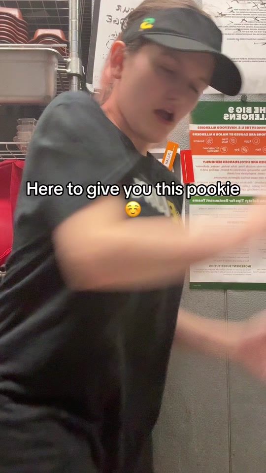 TikTok video thumbnail by tr1nizora