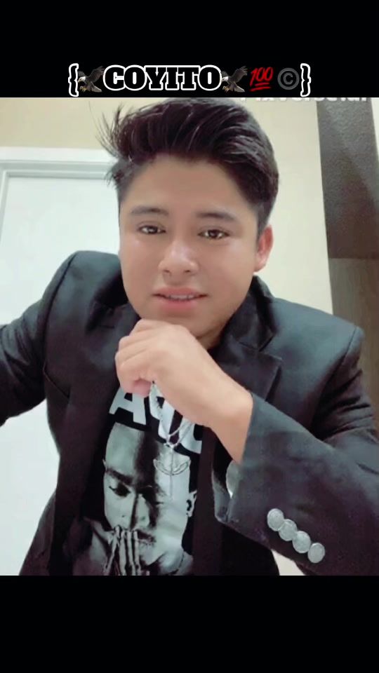 TikTok video thumbnail by damiancoyito0502
