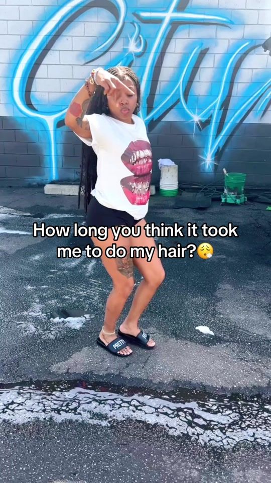 TikTok video thumbnail by iamkandireign