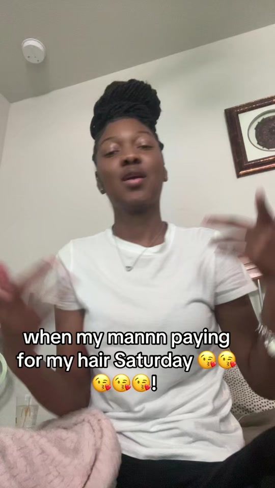 TikTok video thumbnail by daqueenn._tierraa