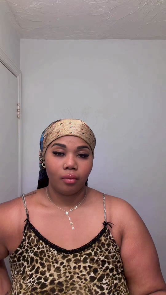 TikTok video thumbnail by dennikaalexis
