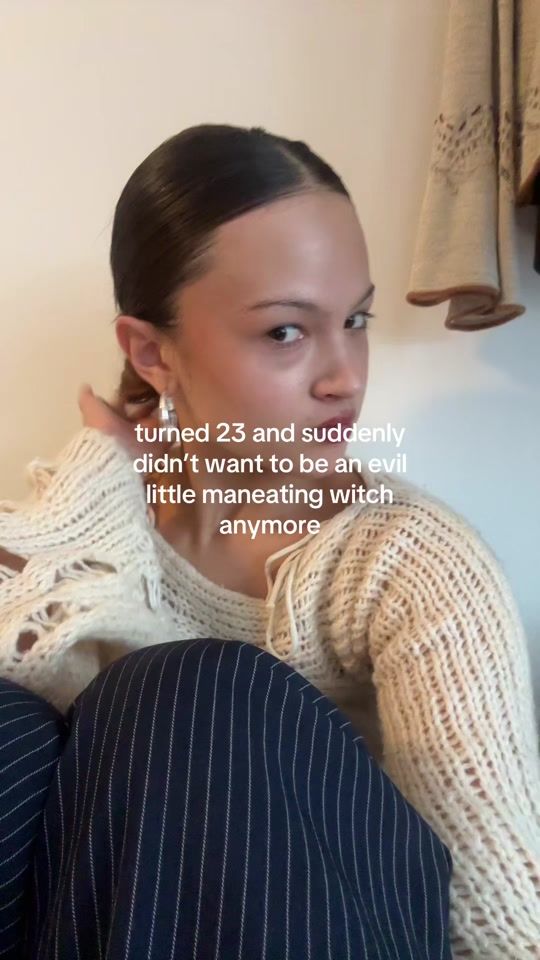 TikTok video thumbnail by challahpena