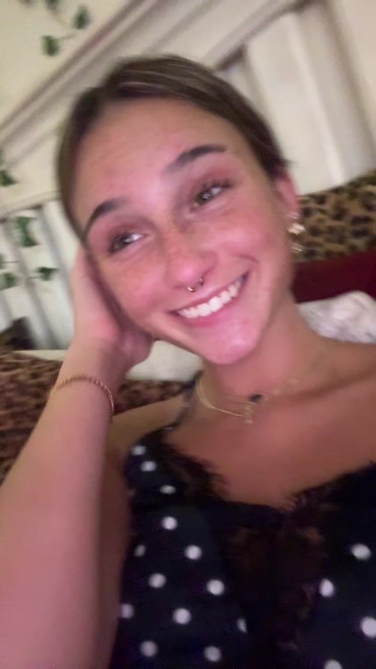 TikTok video thumbnail by alliebock