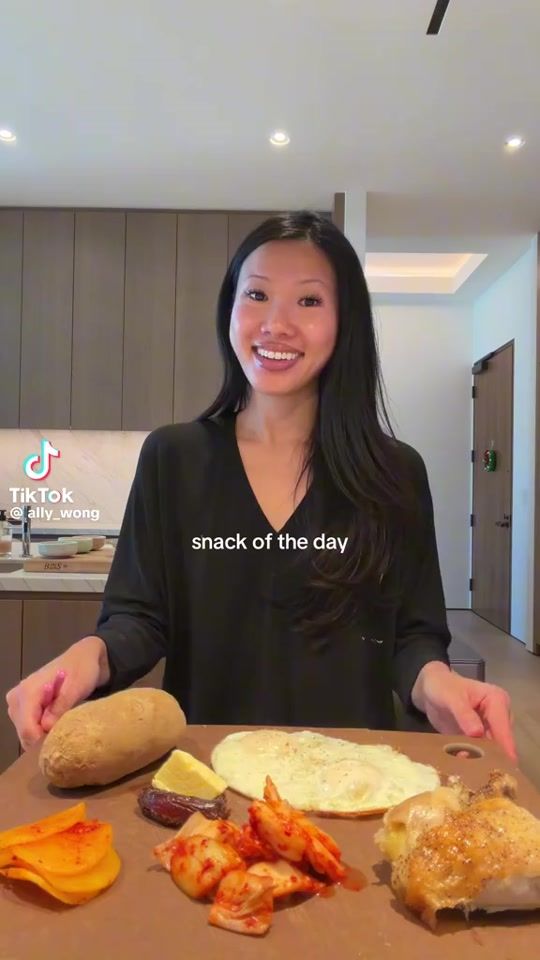 TikTok video thumbnail by ally_wong00
