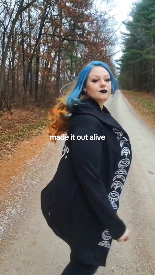 TikTok video thumbnail by themutedfaith