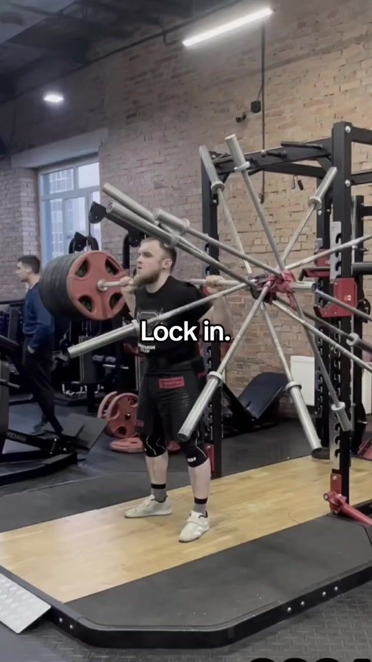 TikTok video thumbnail by fitnessswole