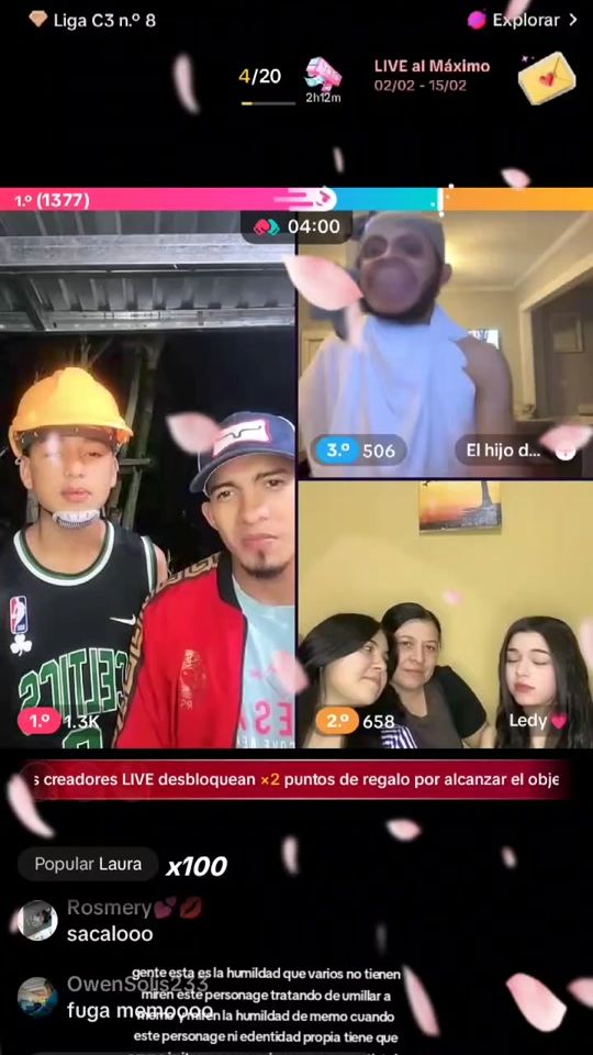 TikTok video thumbnail by el_demente_013