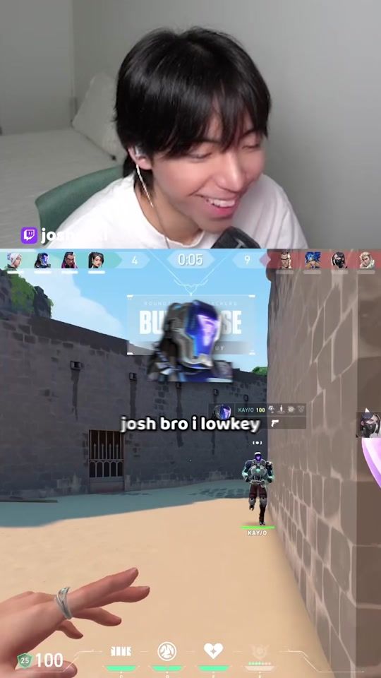 TikTok video thumbnail by joshseki