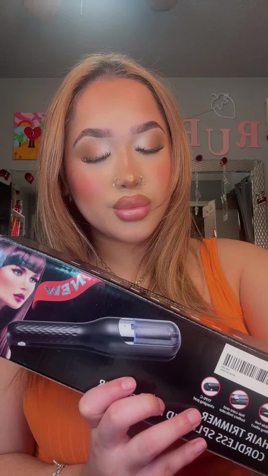TikTok video thumbnail by _rubyrodriguezzz