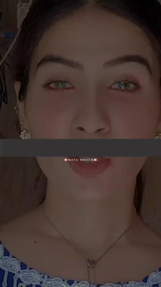 TikTok video thumbnail by mano_writes024
