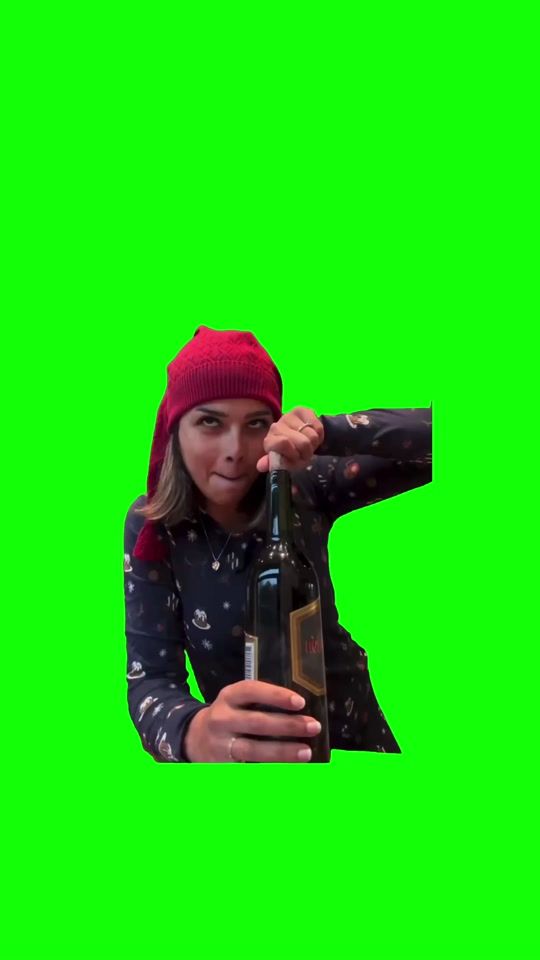 TikTok video thumbnail by greenscreenmemes.com