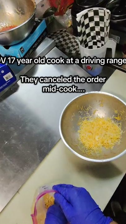 TikTok video thumbnail by rangecooksbystat