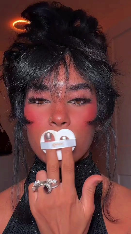 TikTok video thumbnail by huda_gash