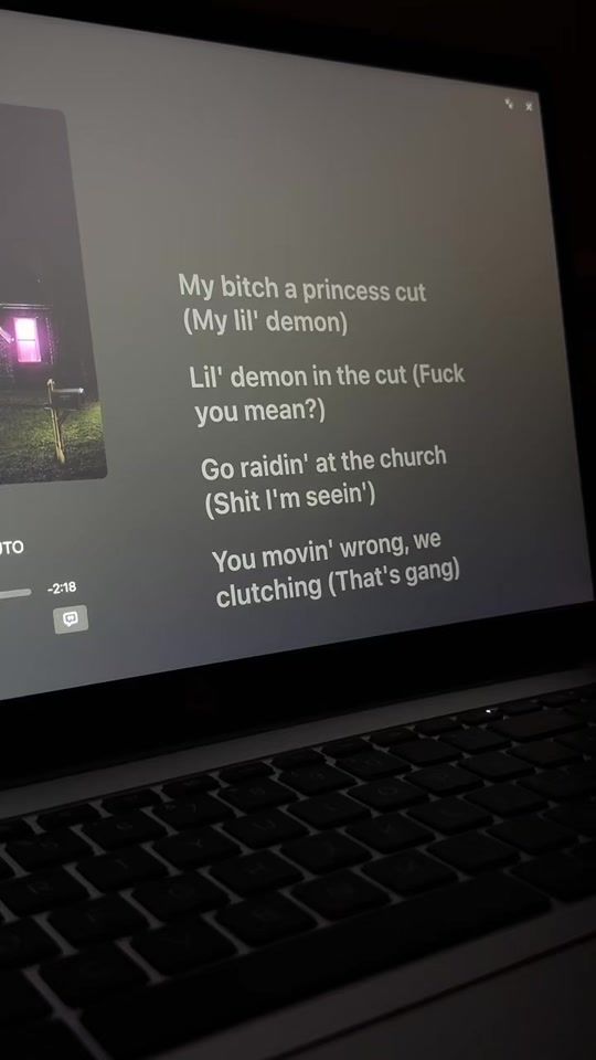 TikTok video thumbnail by icyyy_music