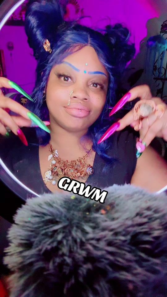 TikTok video thumbnail by serenityasmrqueen