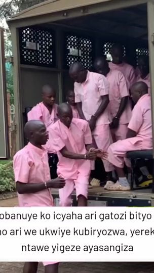TikTok video thumbnail by eric_rwanda_ikinege1