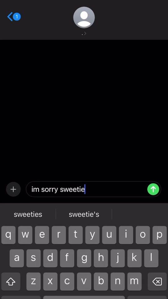 TikTok video thumbnail by songlyricrealizt