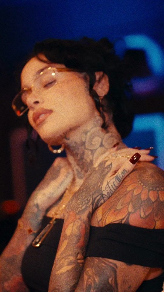 TikTok video thumbnail by kehlani