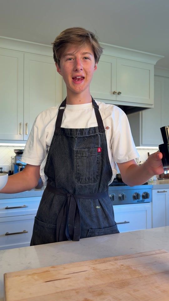 TikTok video thumbnail by cooking_with.kian