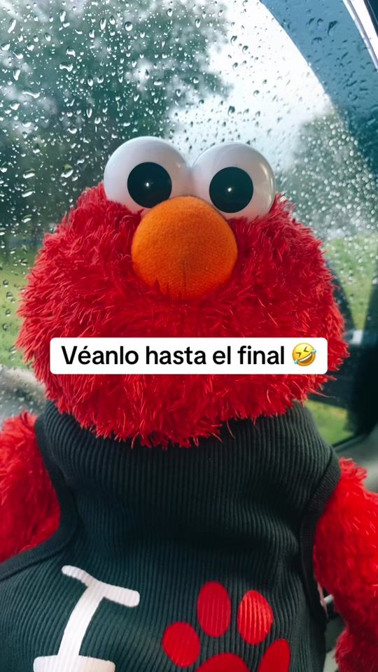 TikTok video thumbnail by elmokito0