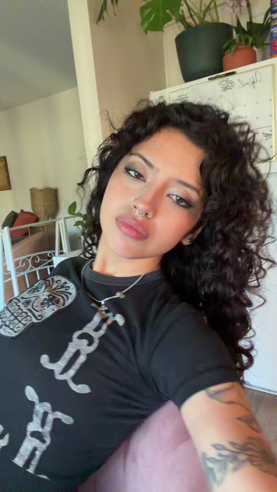 TikTok video thumbnail by a.bbyoliva