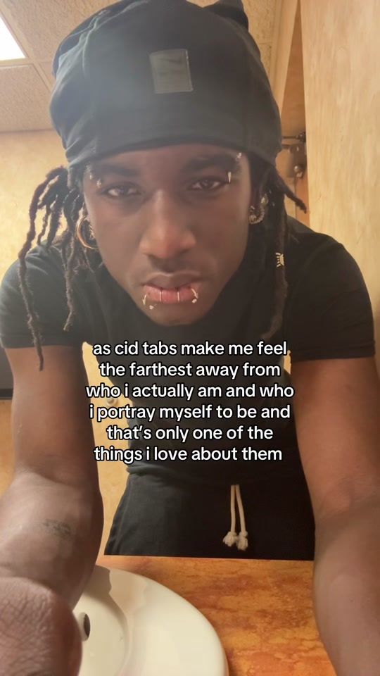 TikTok video thumbnail by emoblacknga