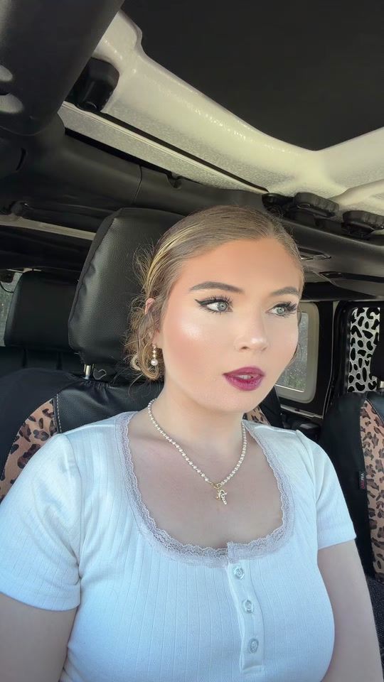 TikTok video thumbnail by katelynmarie_002